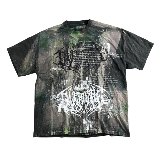 1of1 OVERDXSE SHIRT Size XL