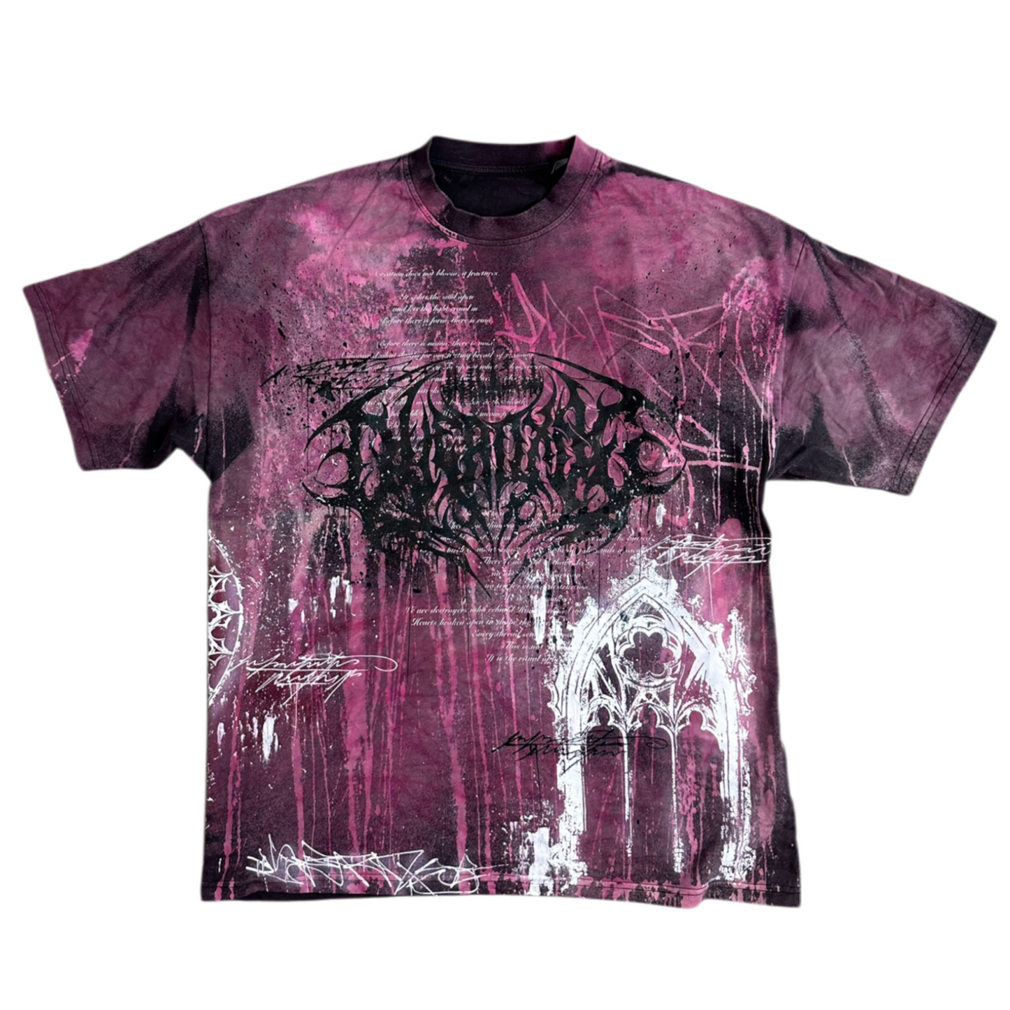 1of1 OVERDXSE SHIRT Size M