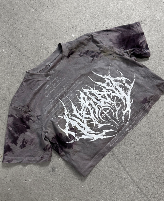 1of1 cropped OVERDXSE SHIRT size M