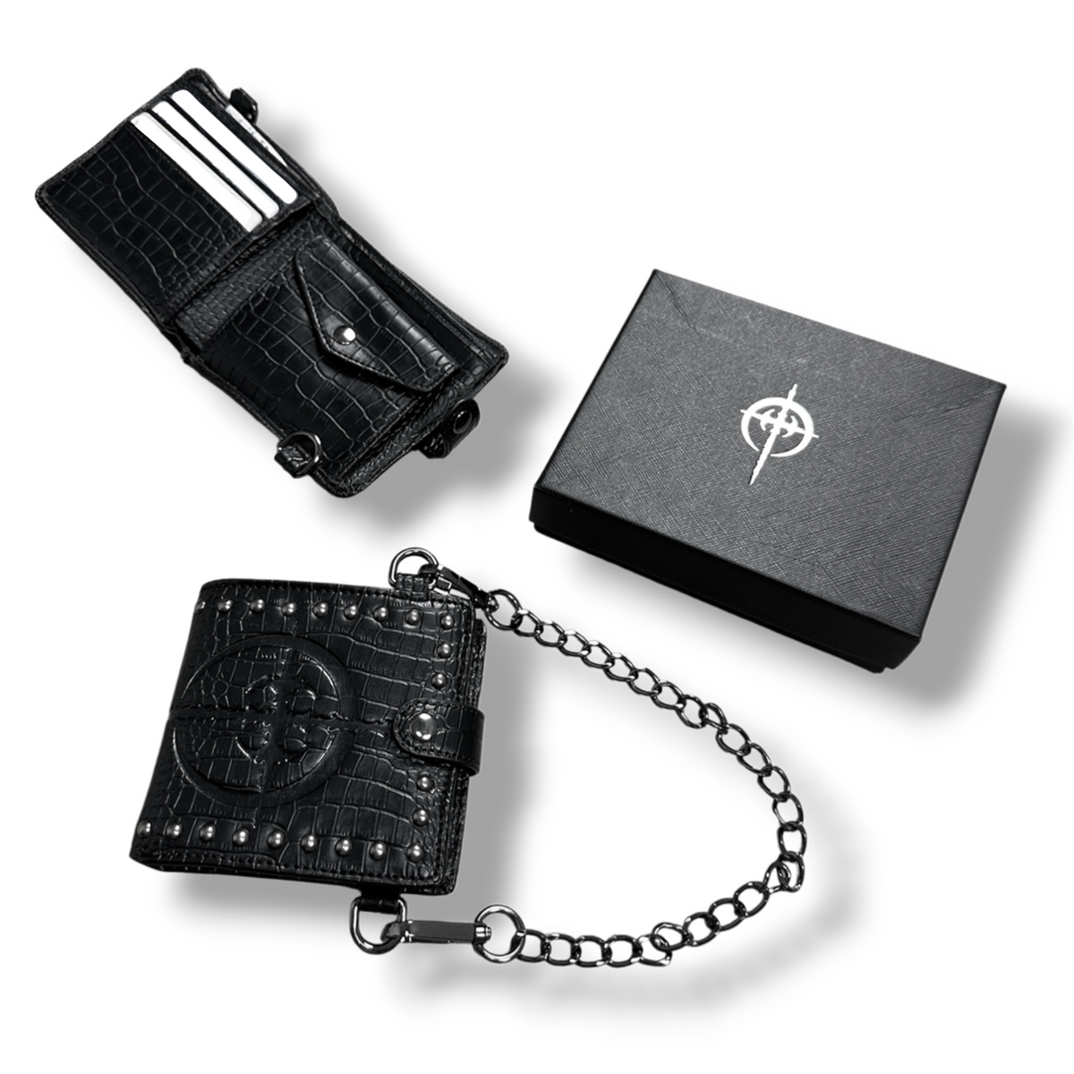 Limited OVERDXSE „SIEGEL“ WALLET