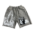 1of1 OVERDXSE SHORTS Size L