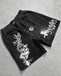 1of1 OVERDXSE SHORTS size L