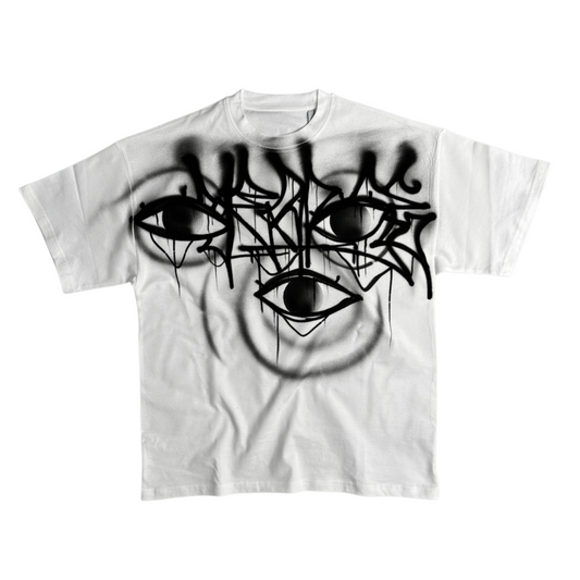 1of1 AIRBRUSH OVERDXSE SHIRT size S