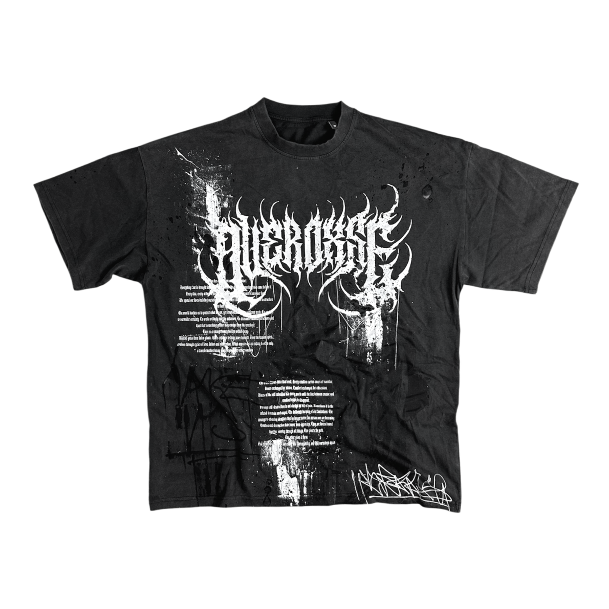 1of1 OVERDXSE SHIRT Size M
