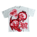 1of1 OVERDXSE AIRBRUSH SHIRT Size L