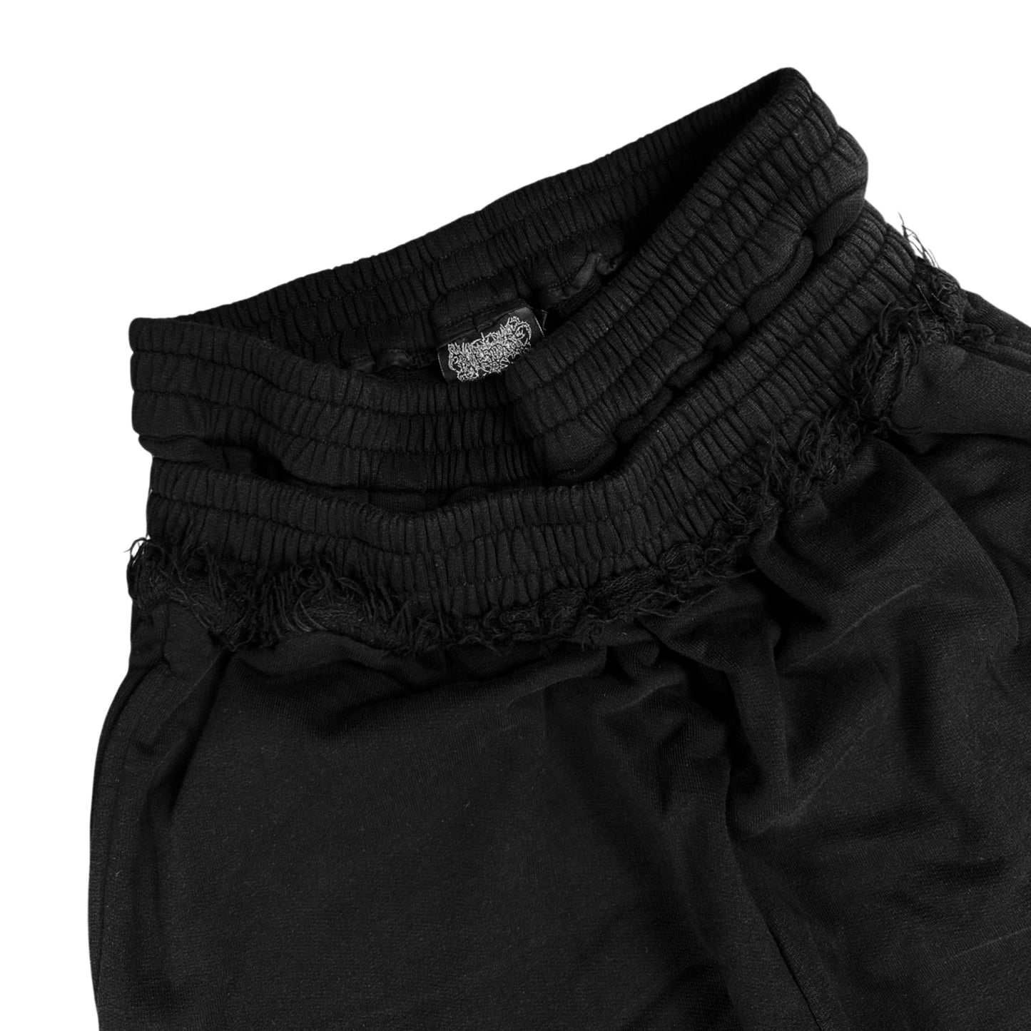 double waist OVERDXSE BASIC SWEATPANTS all sizes