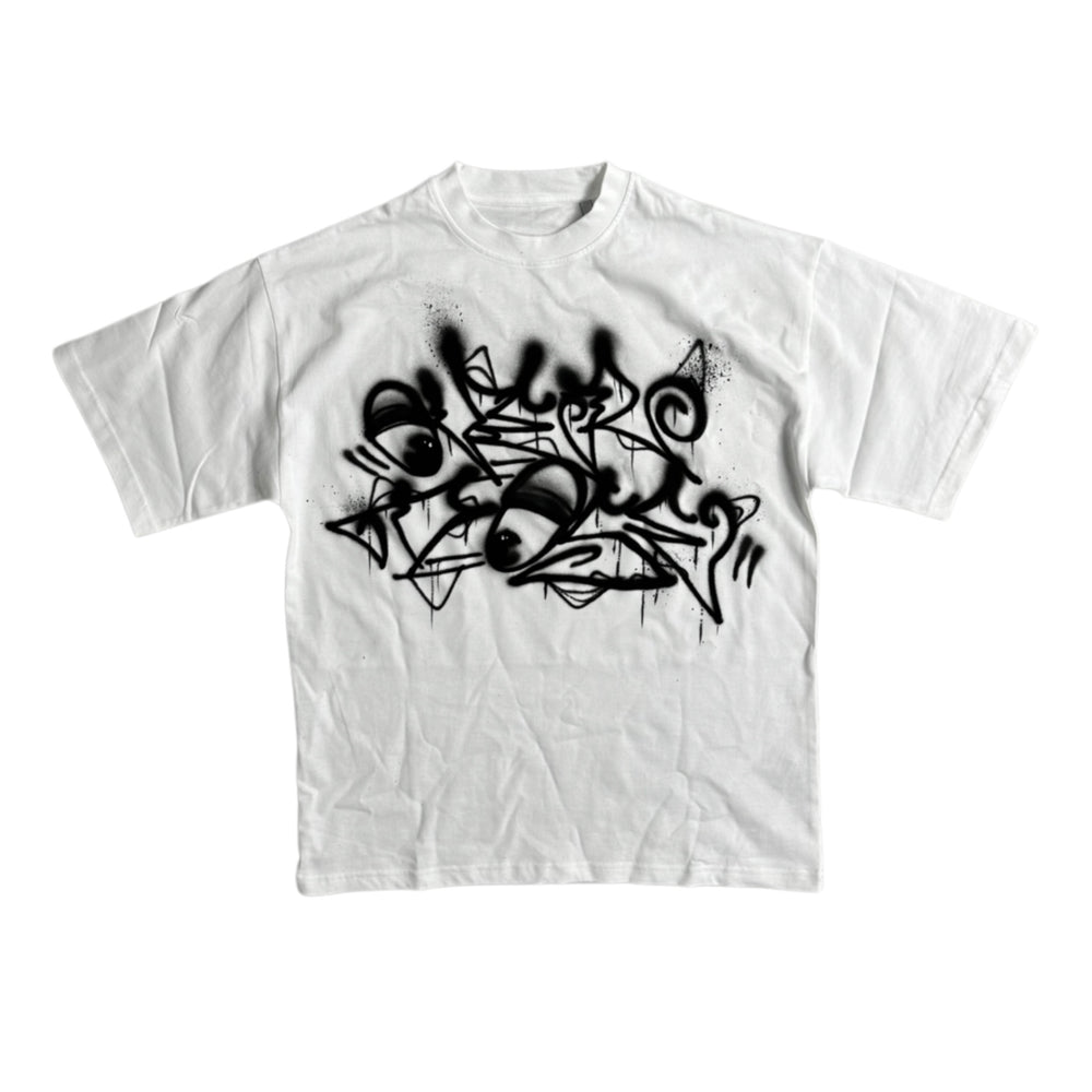 1of1 OVERDXSE AIRBRUSH size XS