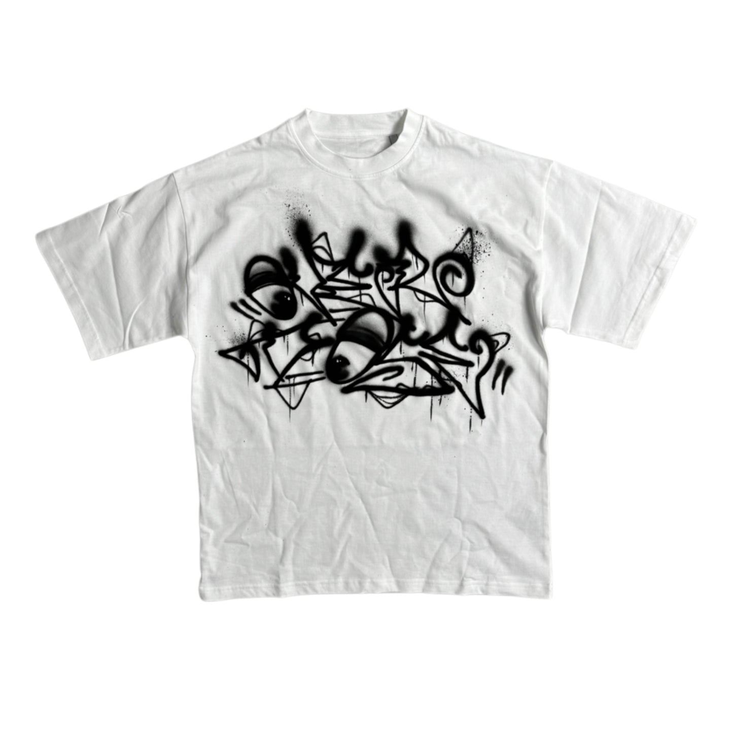 1of1 OVERDXSE AIRBRUSH size XS