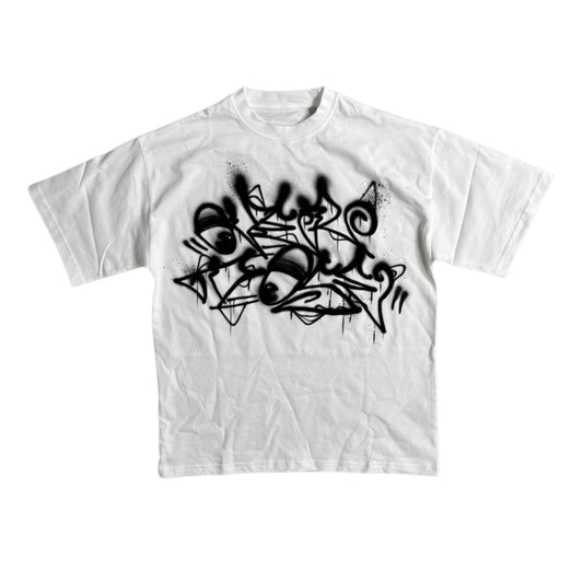 1of1 OVERDXSE AIRBRUSH size XS