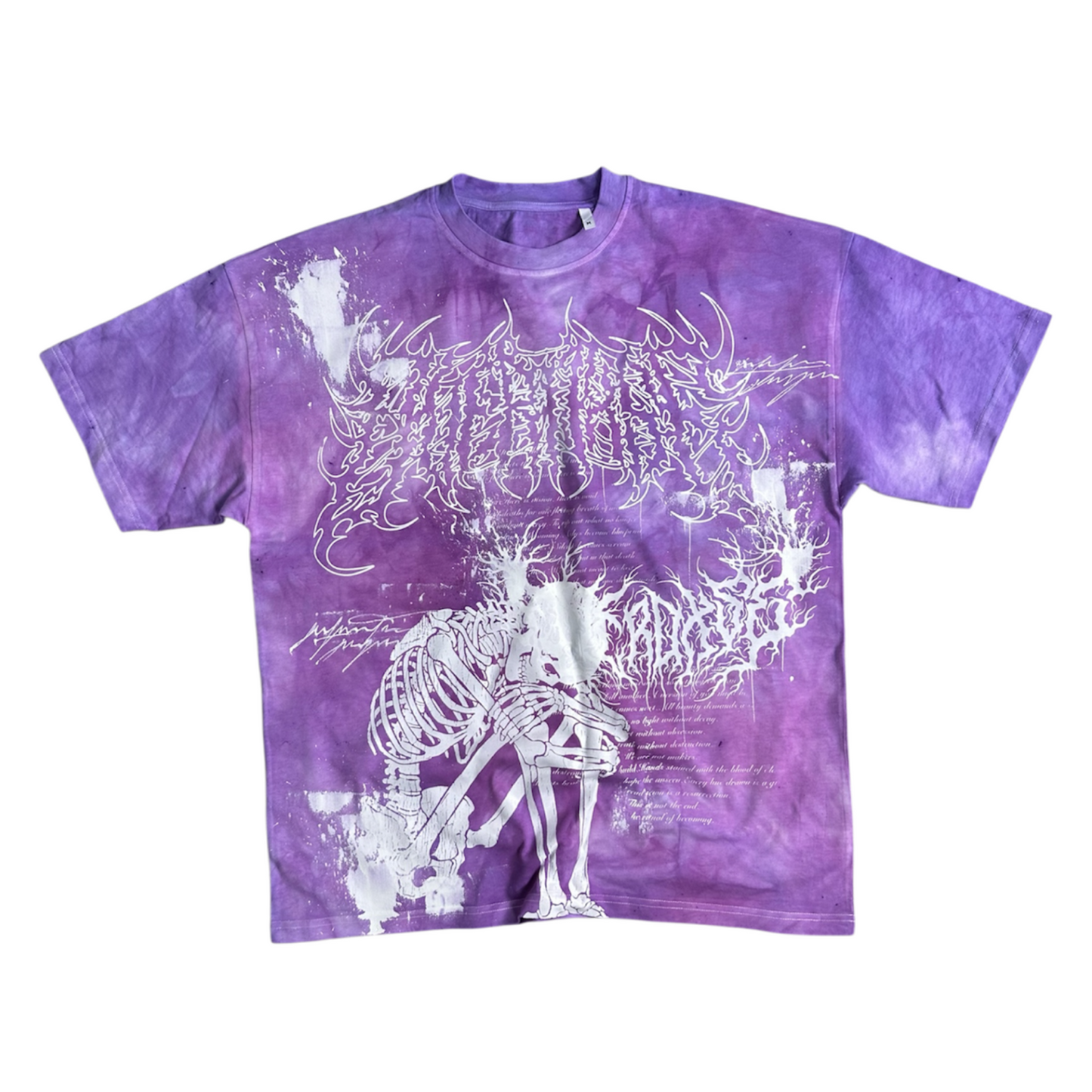 1of1 OVERDXSE SHIRT size M