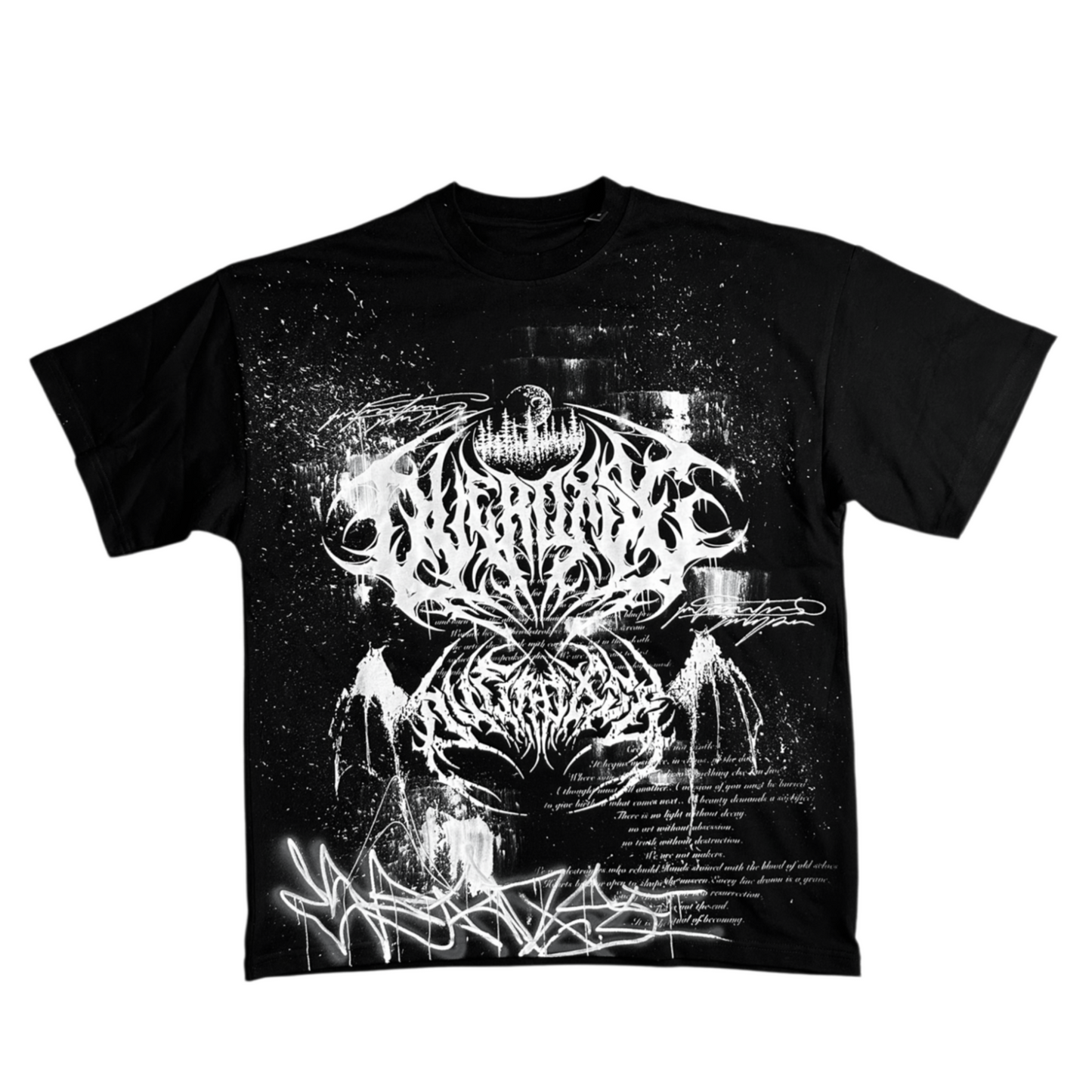 1of1 OVERDXSE SHIRT Size S