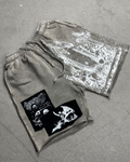 1of1 OVERDXSE SHORTS Size L