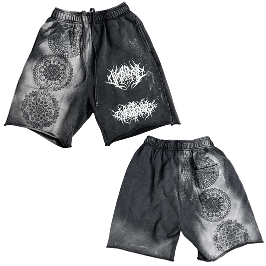 1of1 OVERDXSE SHORTS Size M