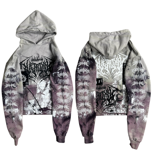 1of1 OVERDXSE HOODIE size S