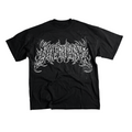 OVERDXSE LOGO SHIRT all sizes