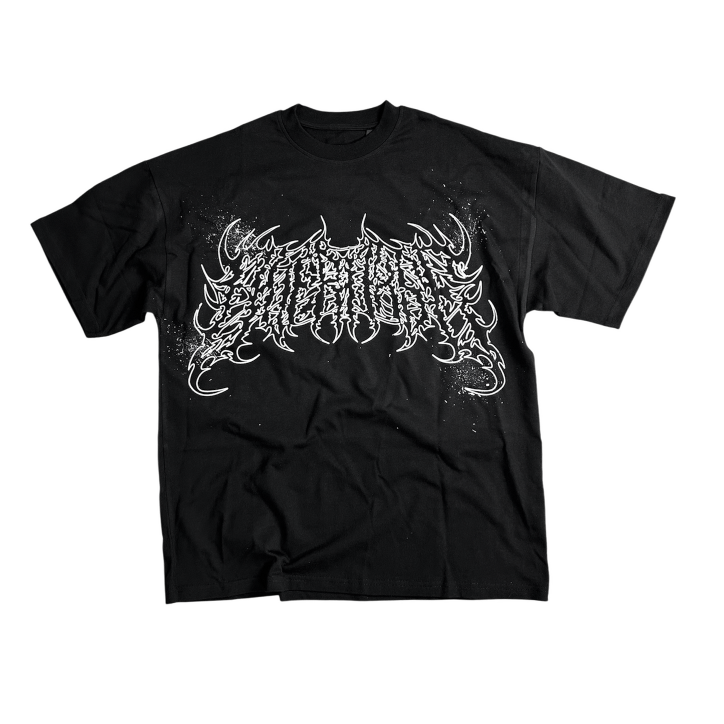 OVERDXSE LOGO SHIRT all sizes