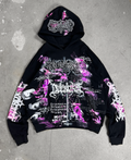 1of1 OVERDXSE HOODIE size XXL