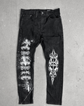 1of1 OVERDXSE / LEVIS DENIM size W32/L32