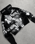 1of1 OVERDXSE CATHEDRAL HOODIE size S