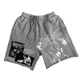1of1 OVERDXSE SHORTS size XXL