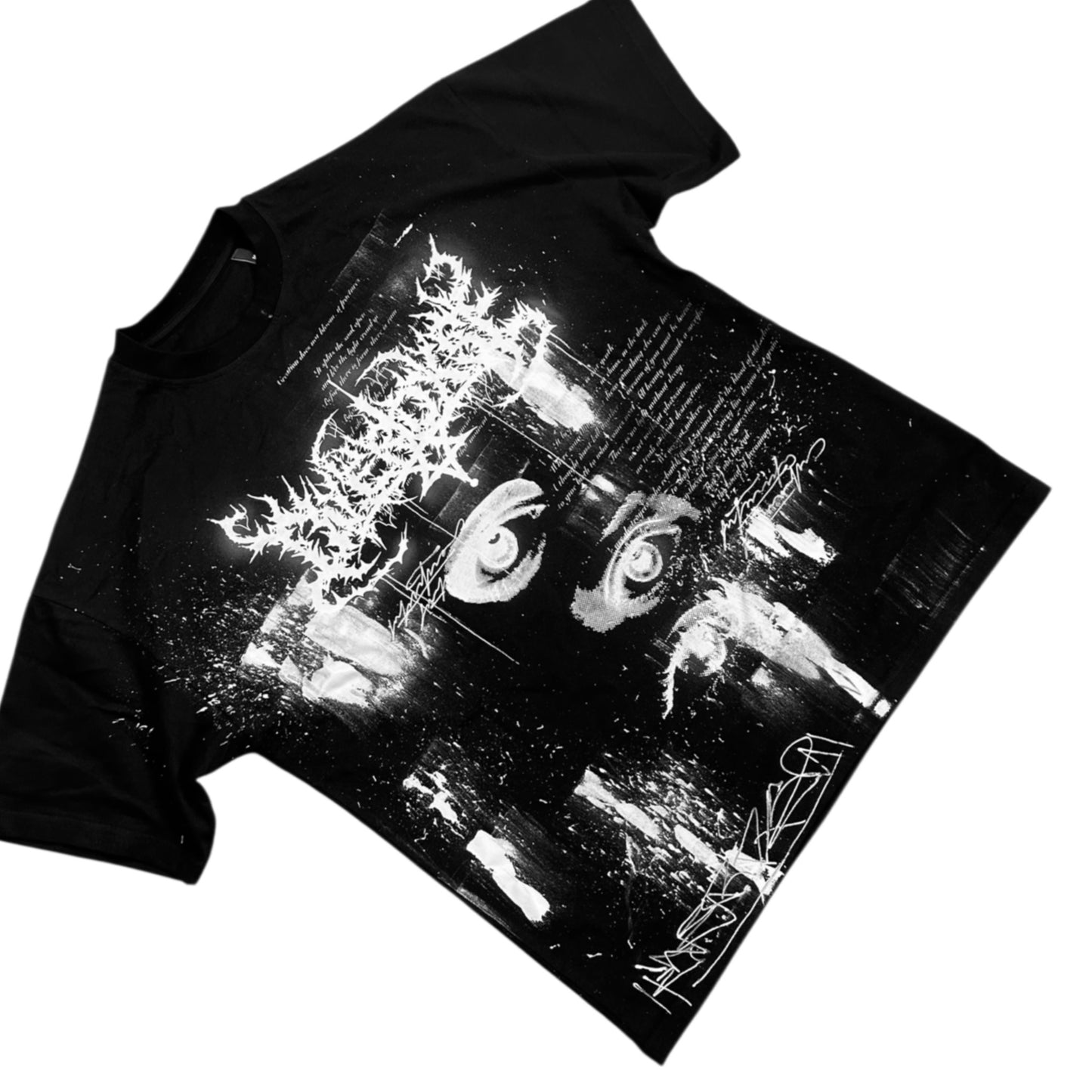 1of1 OVERDXSE TEE Size M