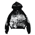 1of1 OVERDXSE HOODIE size XL