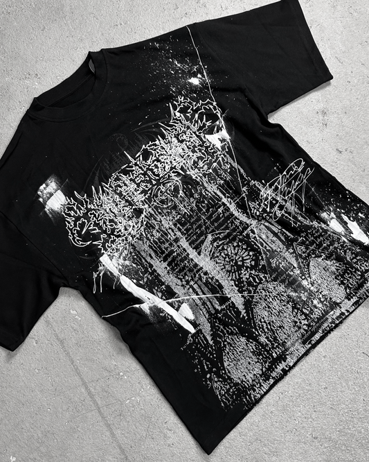 1of1 OVERDXSE SHIRT Size XS