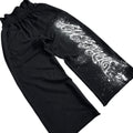 Limited double waist„SPELLBOUND“ SWEATPANTS all sizes