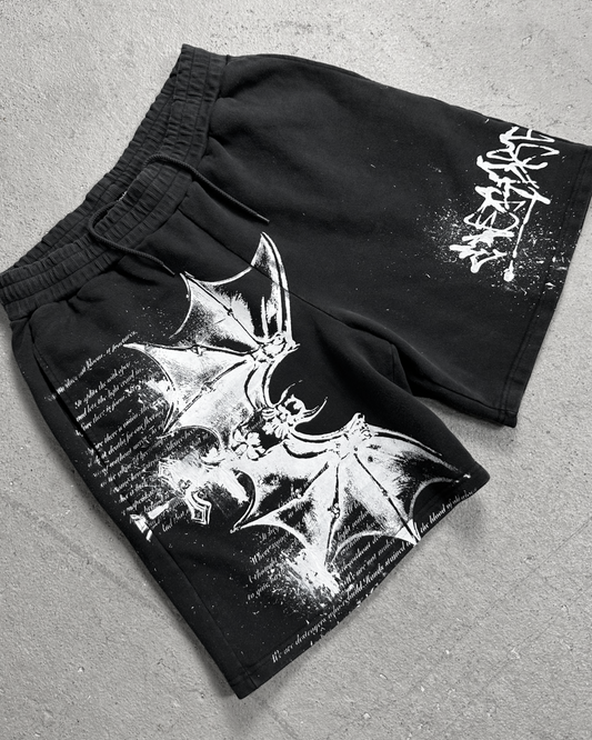 1of1 OVERDXSE SHORTS size L
