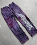 1of1 PURPLE OVERDXSE / LEVIS DENIM size W36/L34