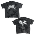 1of1 double layer OVERDXSE SHIRT size XL