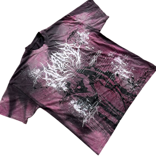 1of1 OVERDXSE SHIRT Size L