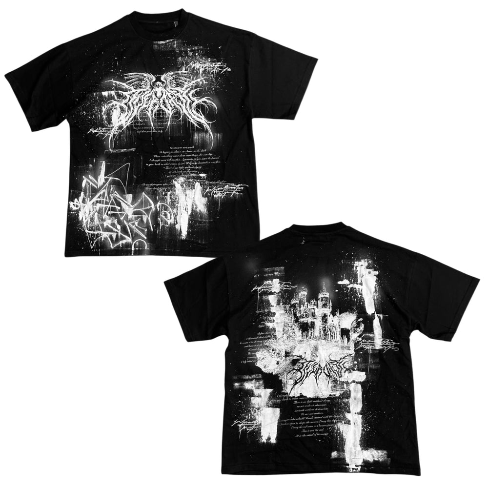 1of1 OVERDXSE TEE Size M