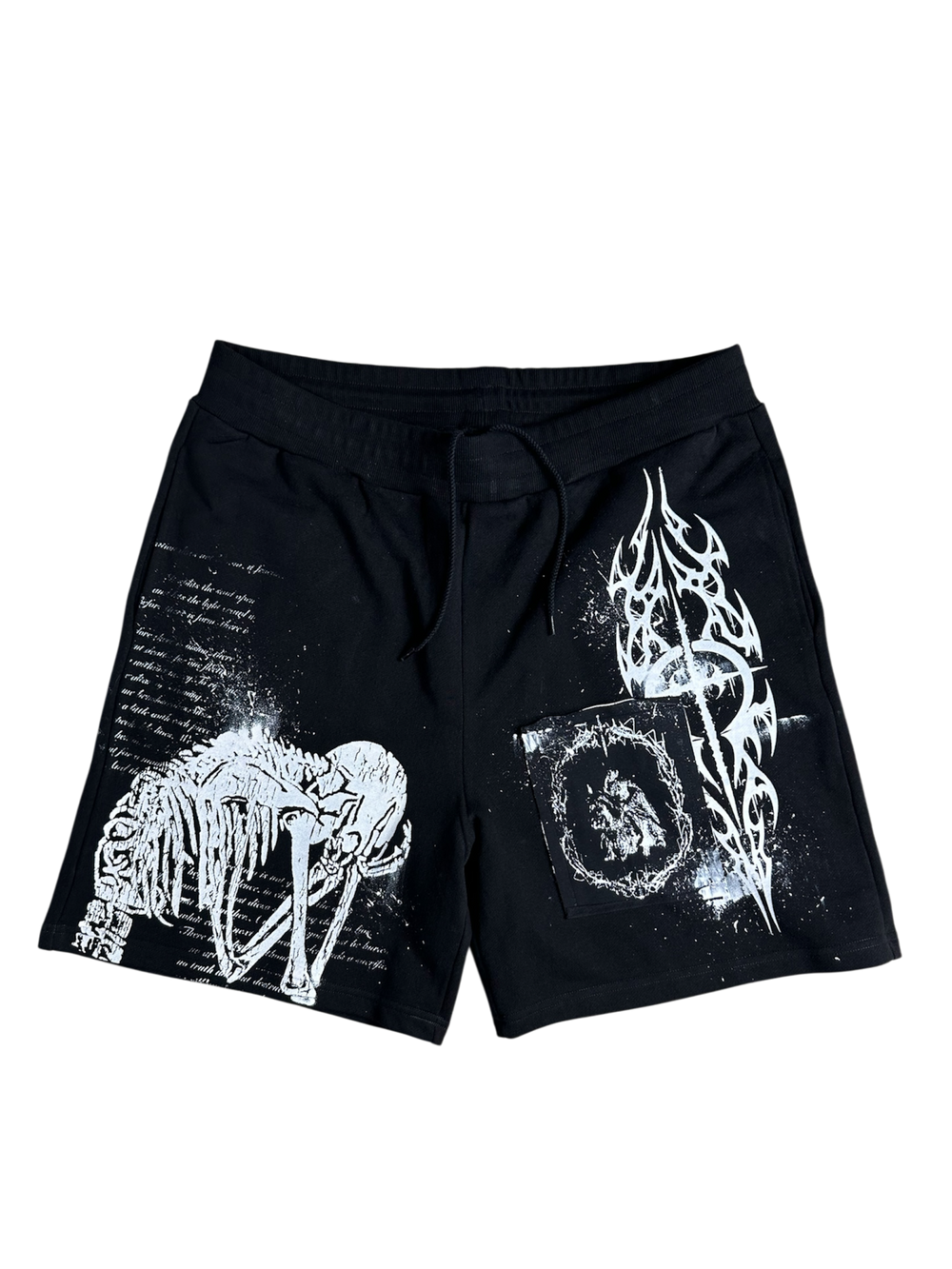 1of1 OVERDXSE SHORTS size XL