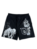 1of1 OVERDXSE SHORTS size XL