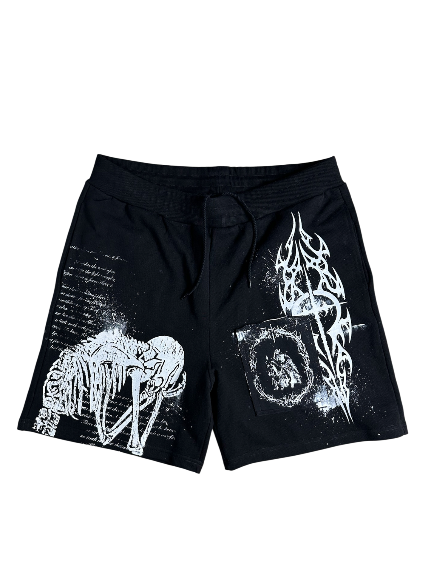1of1 OVERDXSE SHORTS size XL