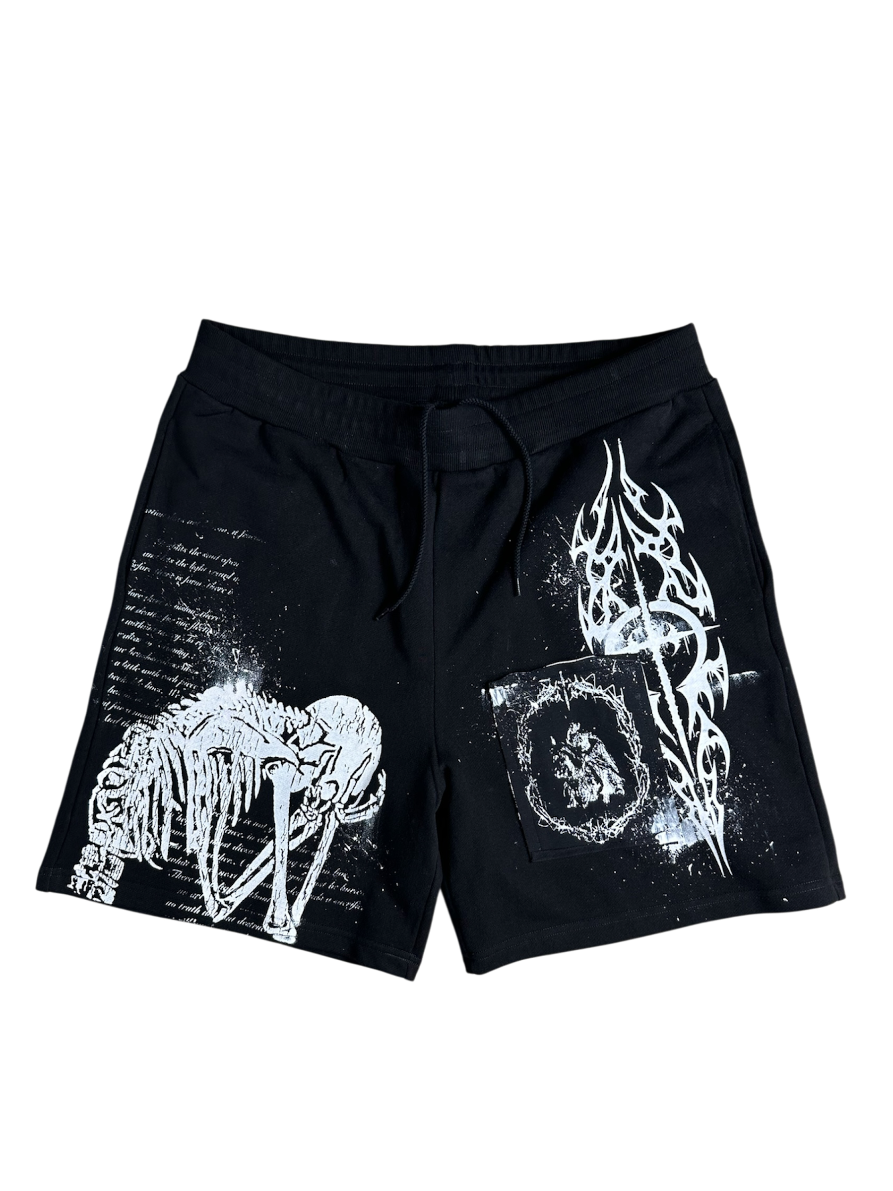 1of1 OVERDXSE SHORTS size XL