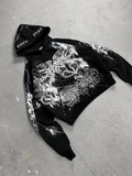 1of1 OVERDXSE HOODIE size S