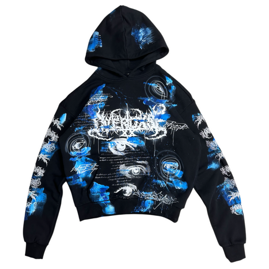 1of1 OVERDXSE HOODIE size S