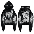 1of1 OVERDXSE HOODIE size S