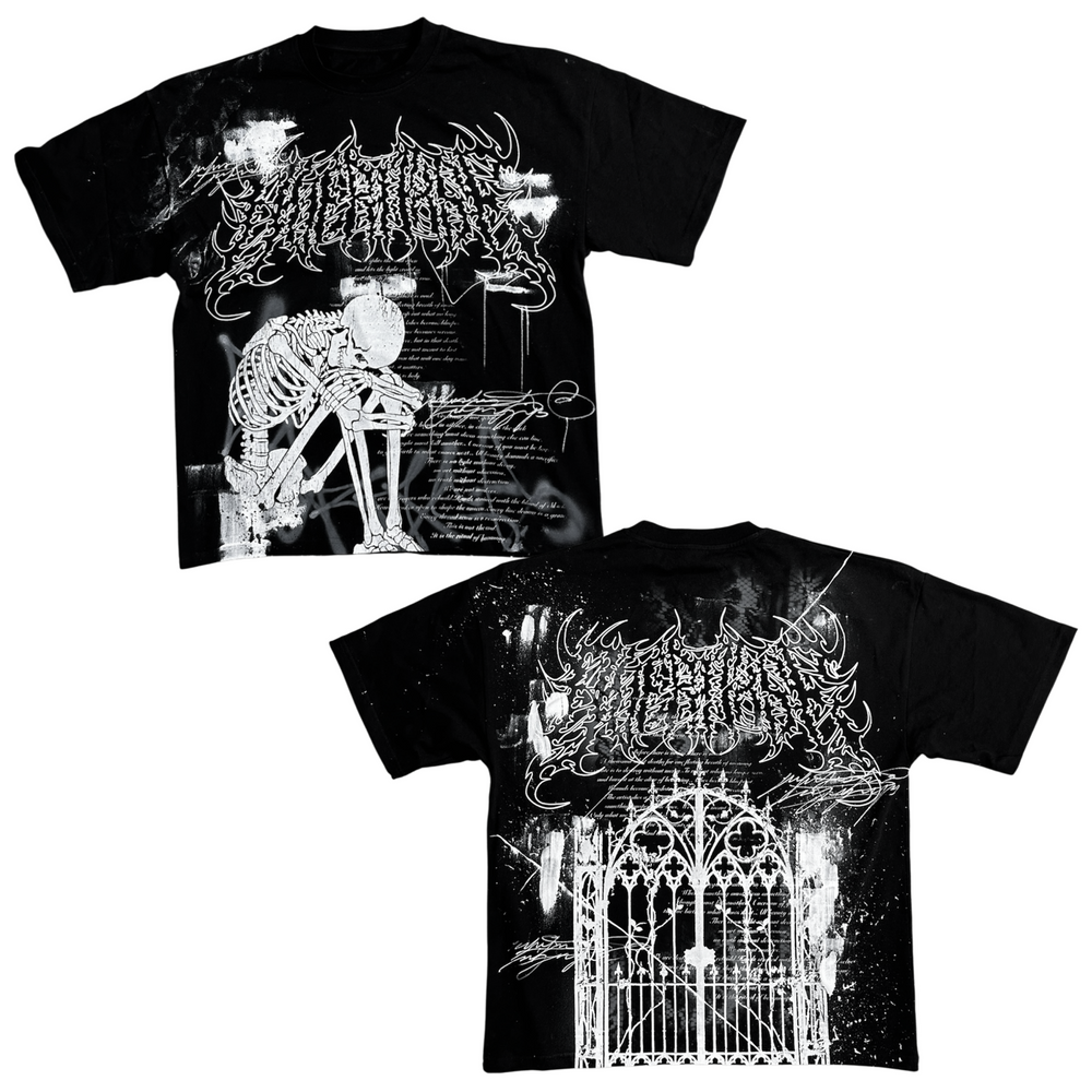 1of1 OVERDXSE SHIRZ size S