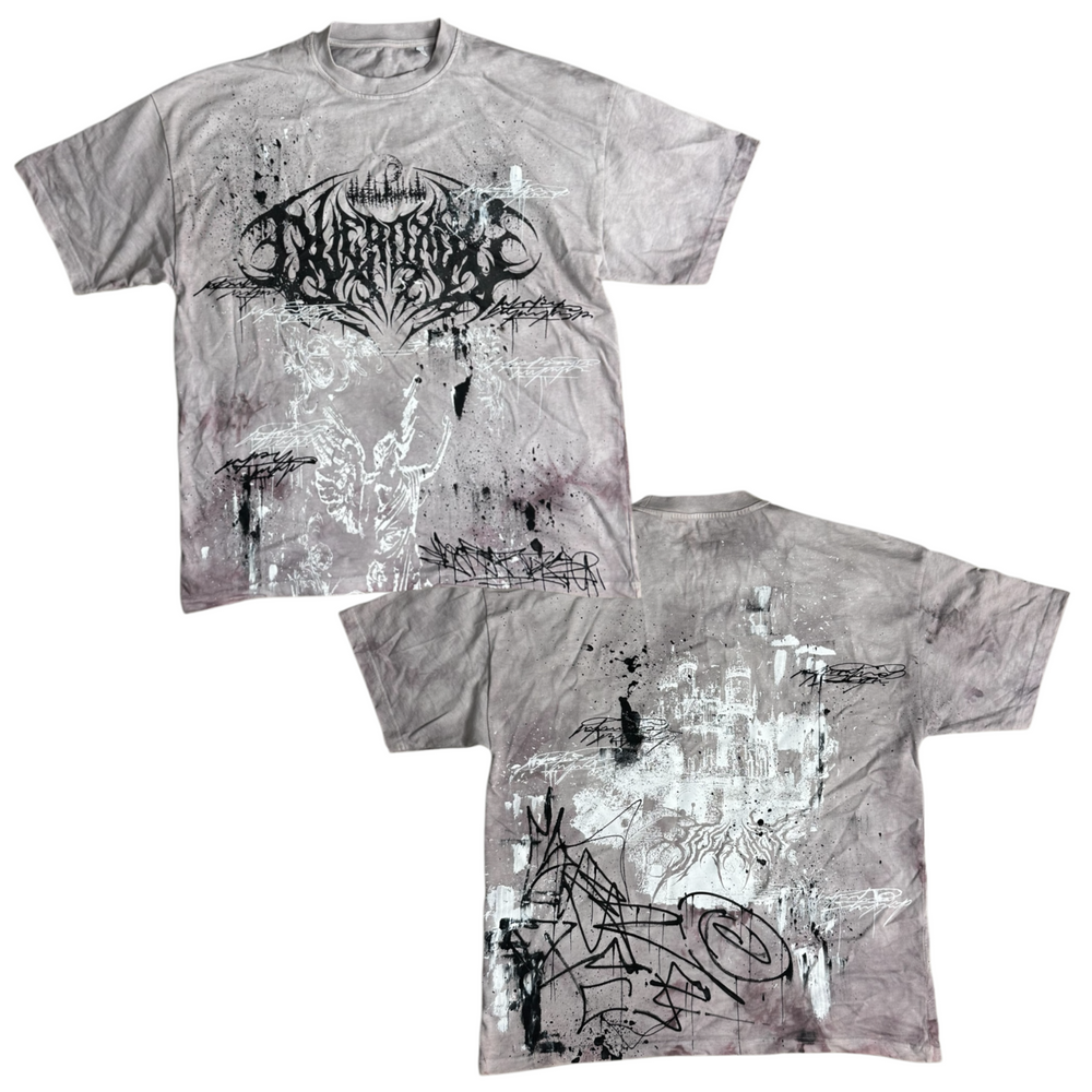 1of1 OVERDXSE SHIRTS Size M