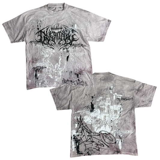 1of1 OVERDXSE SHIRTS Size M