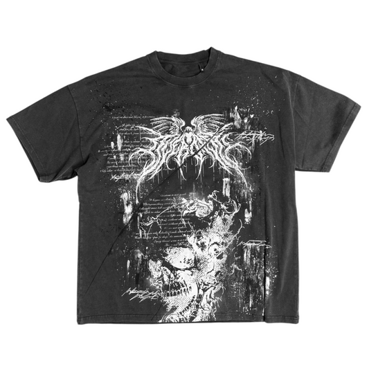1of1 OVERDXSE TEE Size XL