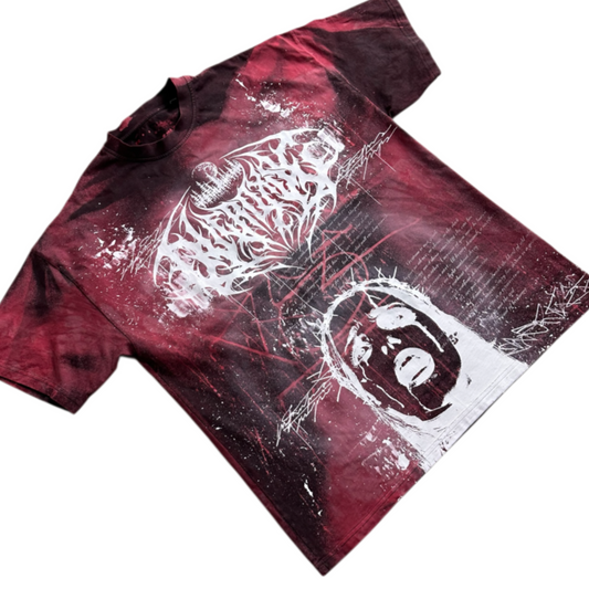 1of1 OVERDXSE SHIRT Size M