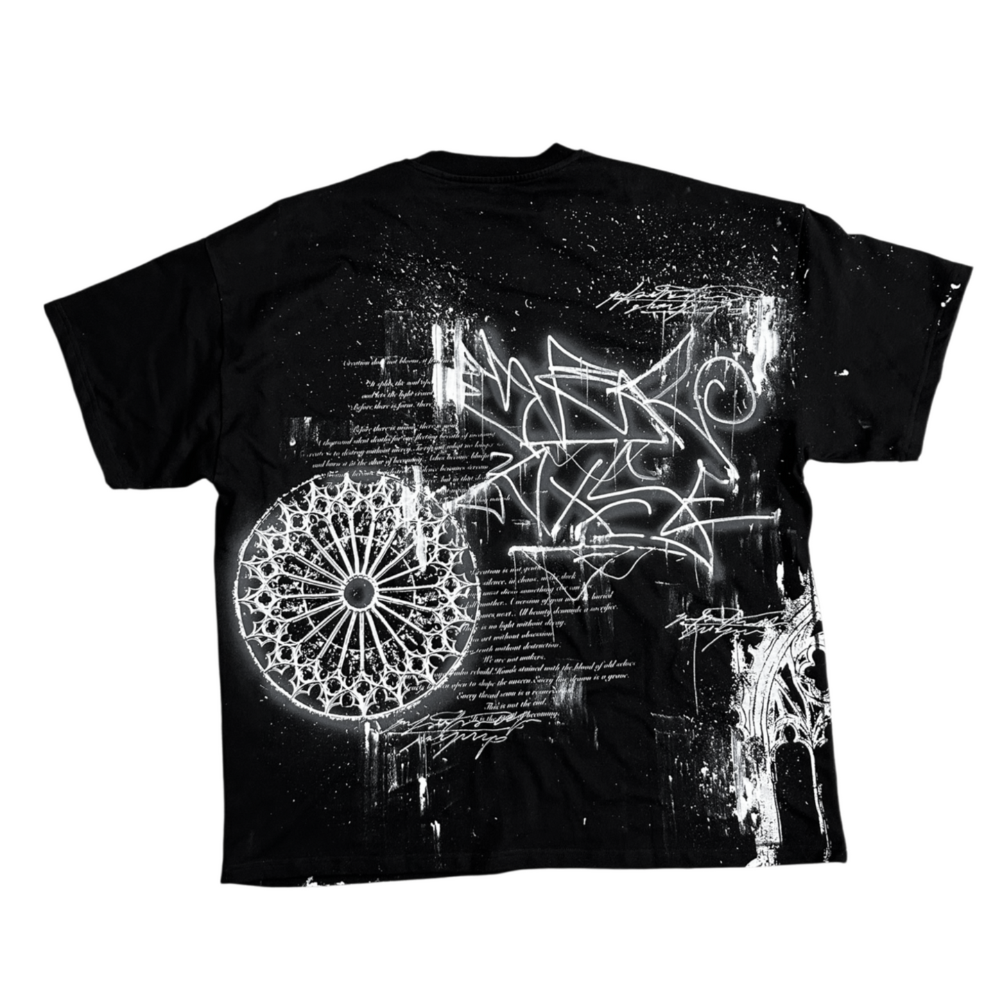 1of1 OVERDXSE SHIRT Size XL