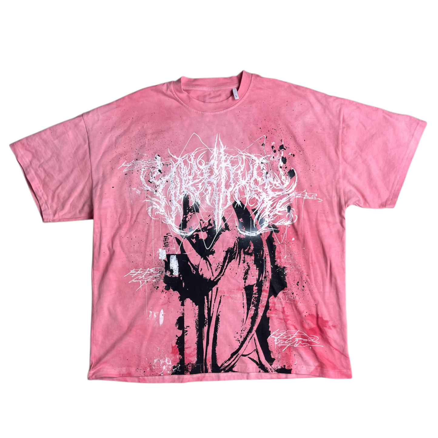 1of1 OVERDXSE SHIRT Size L