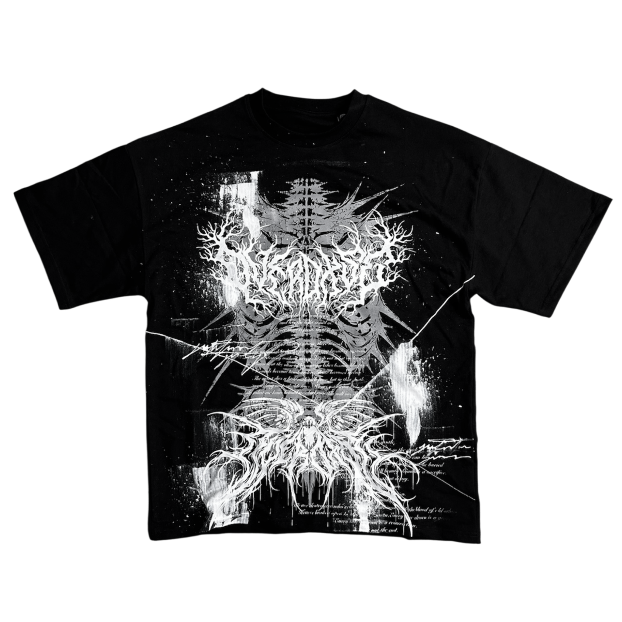1of1 OVERDXSE SHIRT Size S