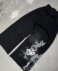 1of1 double waist OVERDXSE SWEATPANTS size S
