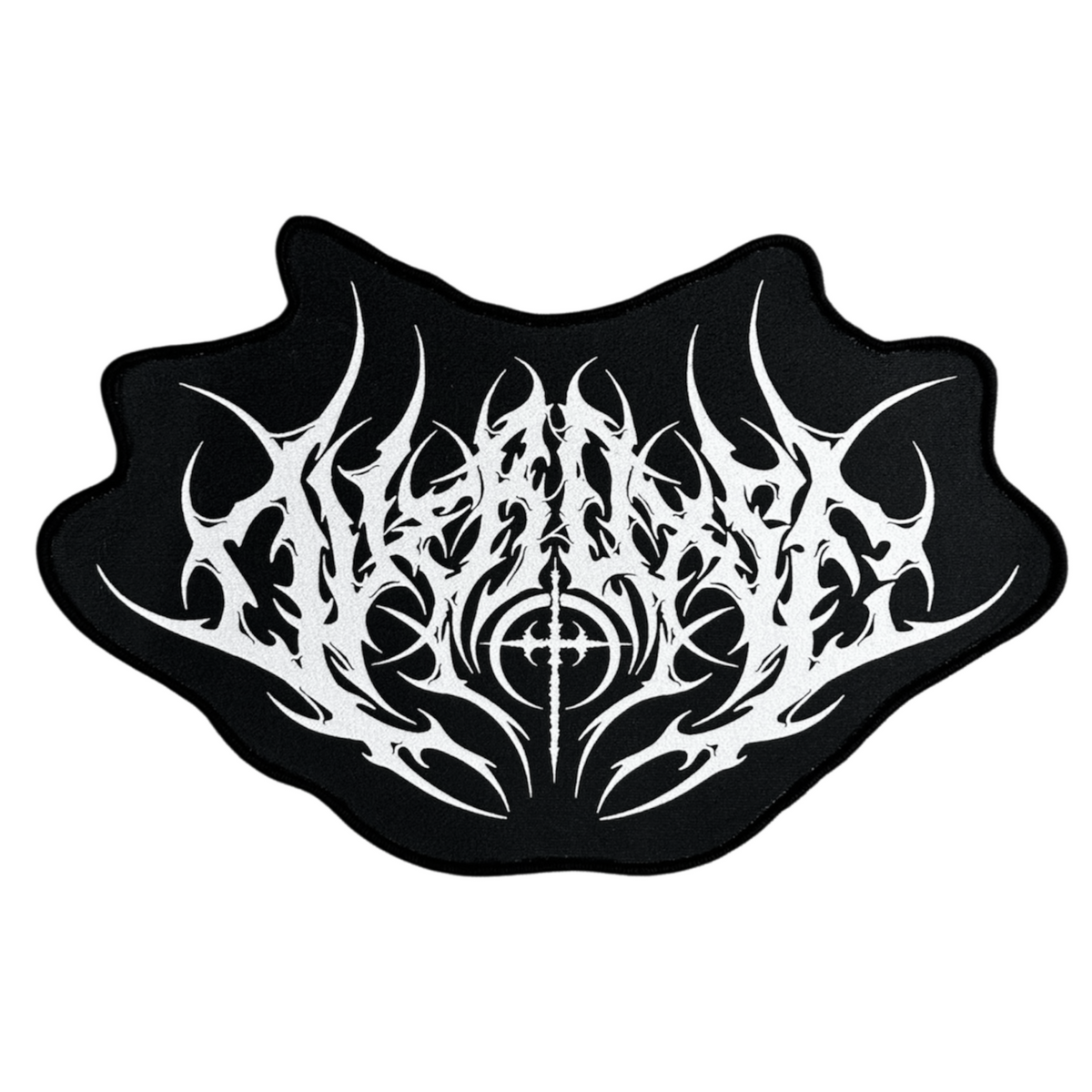 OVERDXSE LOGO RUG V.2